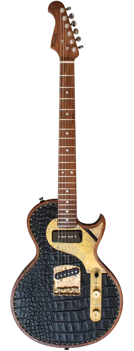 Seicento Loft SP90 - Richard Fortus Signature #1