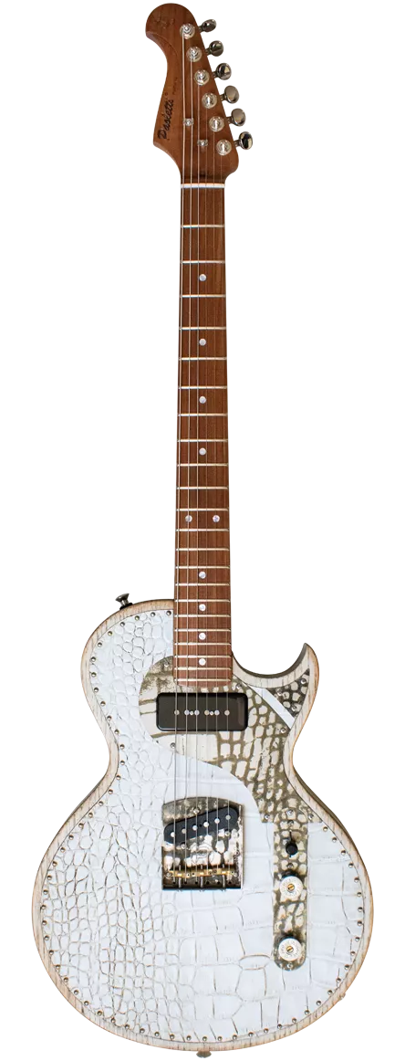Seicento SP90 - Richard Fortus Signature #2