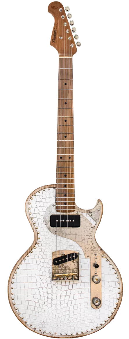 Seicento SP90 - Richard Fortus Signature #2