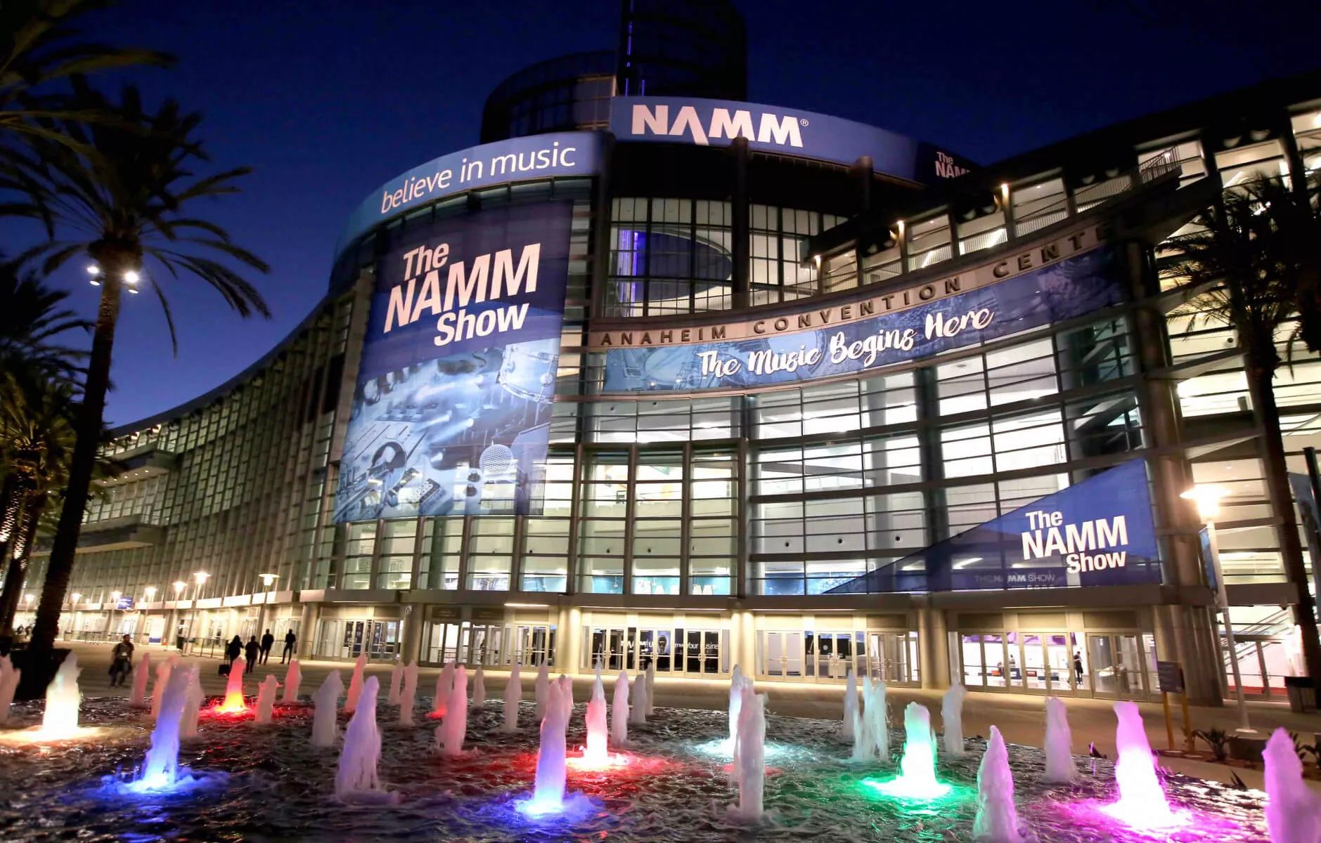 PAOLETTI GUITARS – NAMM SHOW 2020