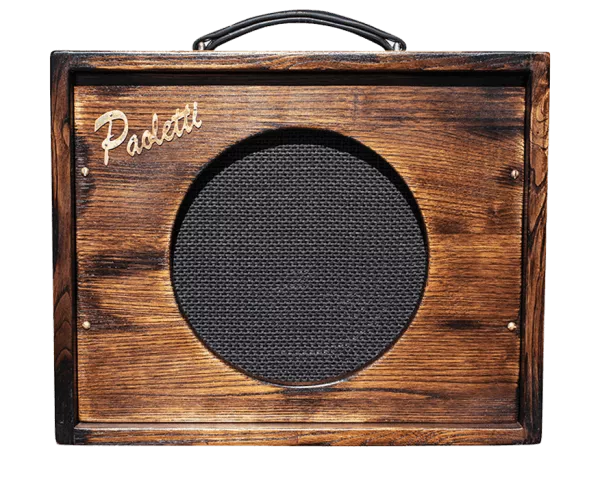 Paoletti Brutale AMP - 6W COMBO