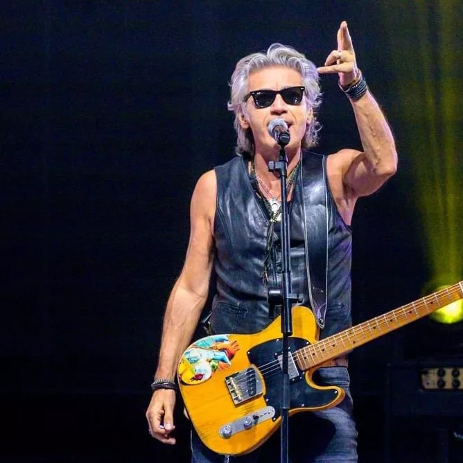 Luciano Ligabue