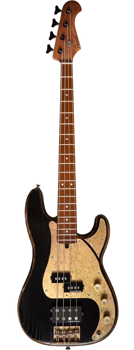 SkyBass Loft 100 Black