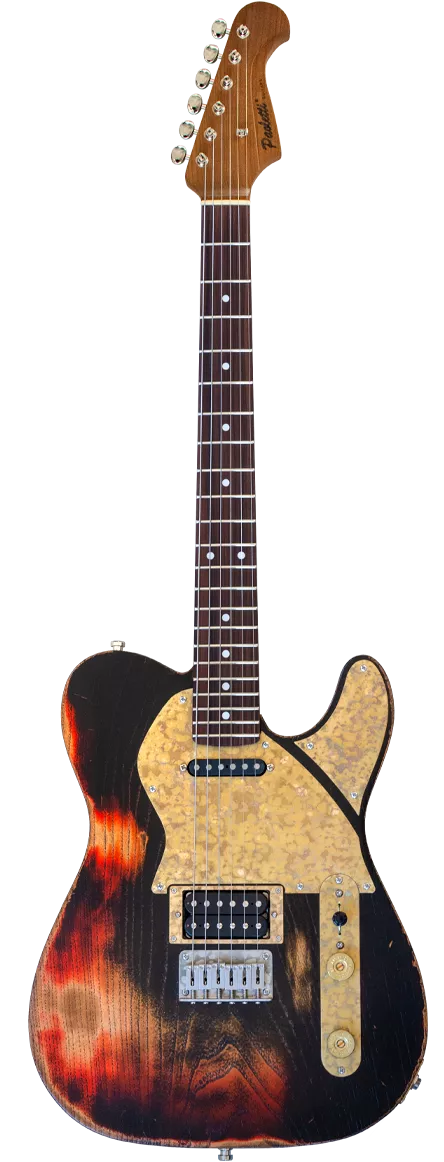 Nancy Loft HS - 400 Heavy Black - Lee Malia Signature