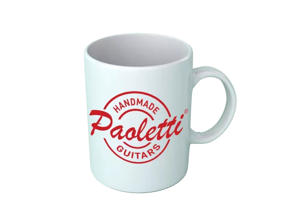 Paoletti's Mug