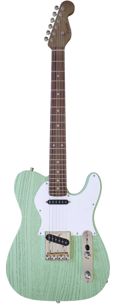 Nancy Classic SS - 01/10 Sage Green