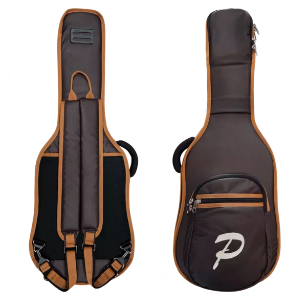 Soft Guitar BAG#1 - Paoletti Distribution