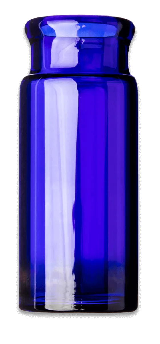 Dunlop Glass Slide Heavy /MS - Tunes Oman - Best Music Store For Instruments &amp; Gear In Oman