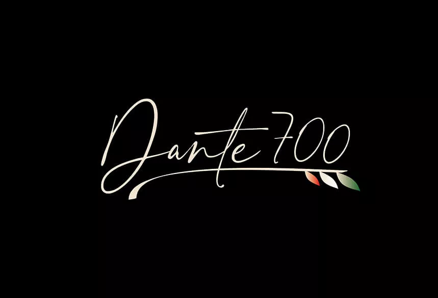 Dante 700 Anniversary