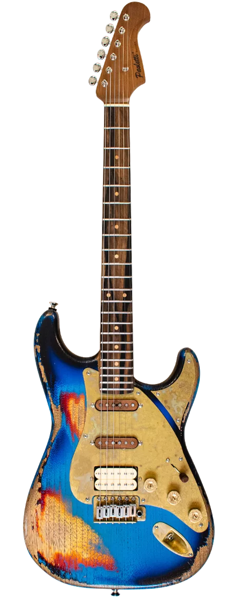 Alfa Loft HSS - 430 Heavy Deep Blue