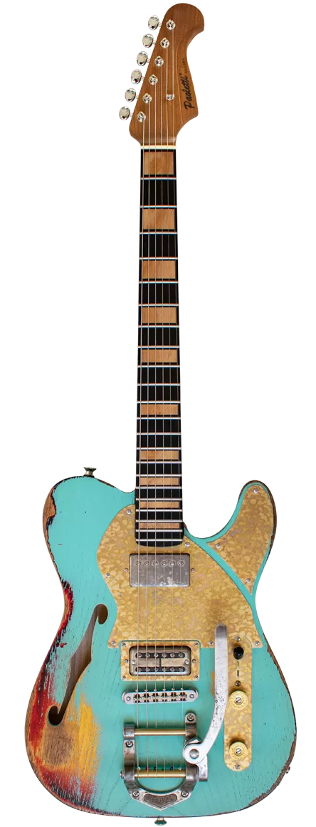 Nancy Lounge PSYH - 415 Heavy Surfgreen