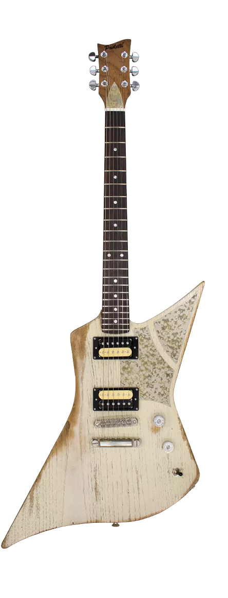 128 Loft HH - 140 Cream