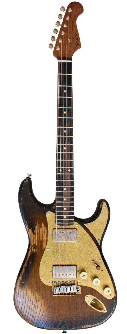 Alfa Loft HH - 205 Tobacco