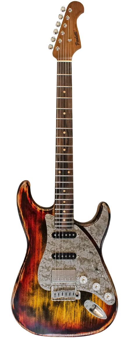 ギター Mastro Valvola / ATTILA ギター Mastro Valvola / ATTILA ギター Mastro Valvola / ATTILA