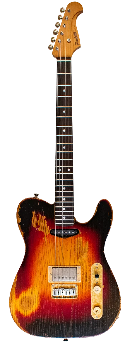 Nancy Loft HS - 350 Violetburst