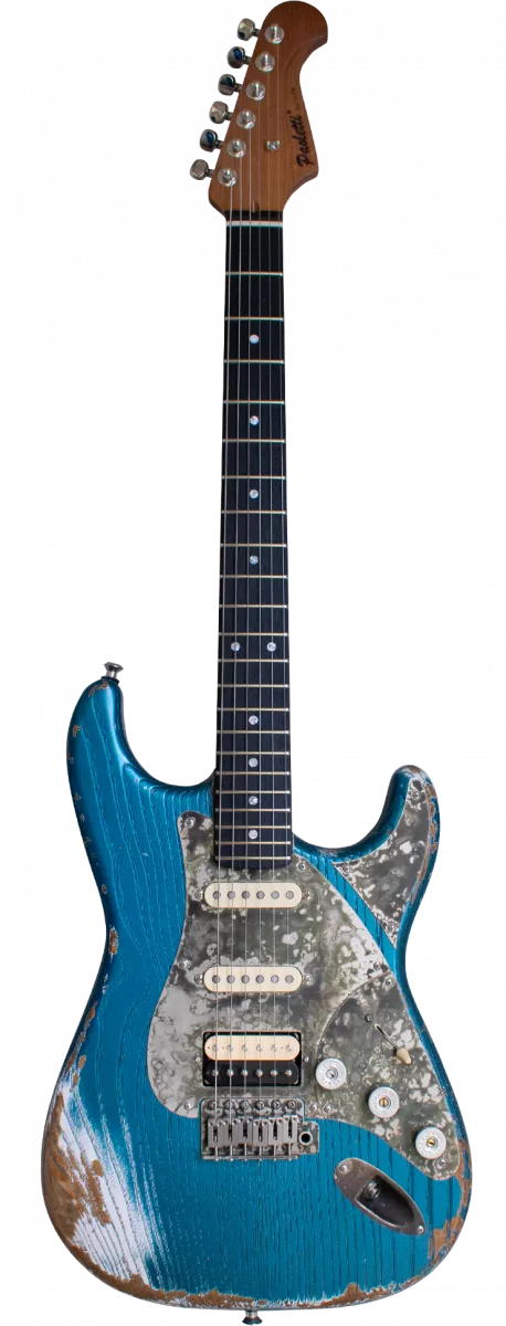 Alfa Loft HSS - 215 Iceburst