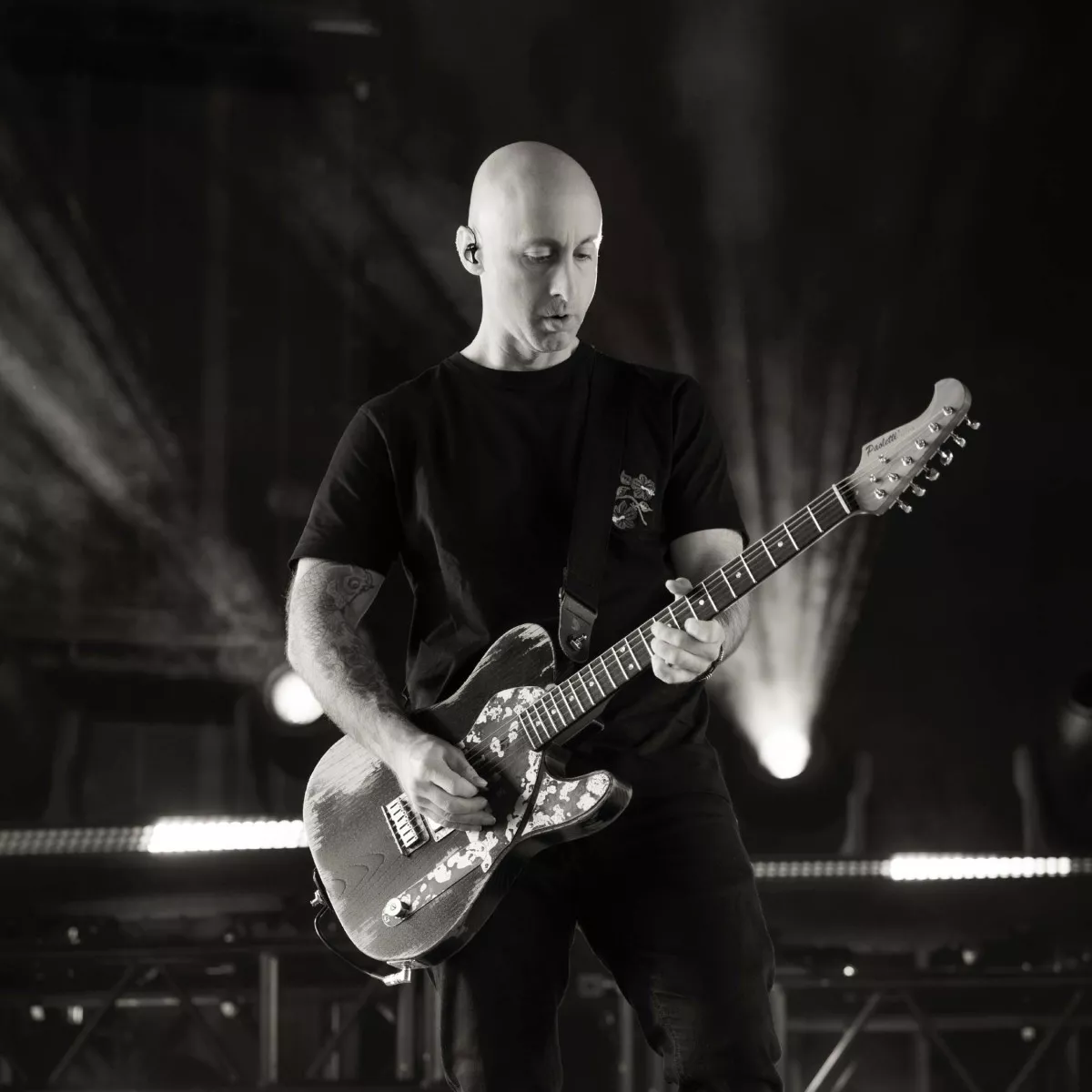 Jeff Stinco