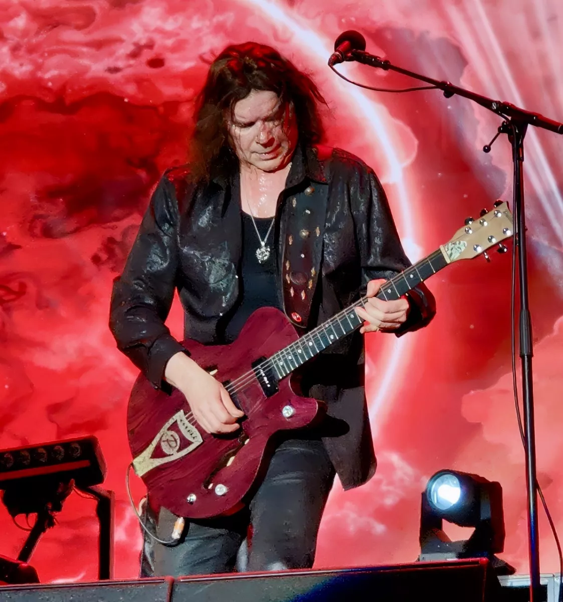 John Norum