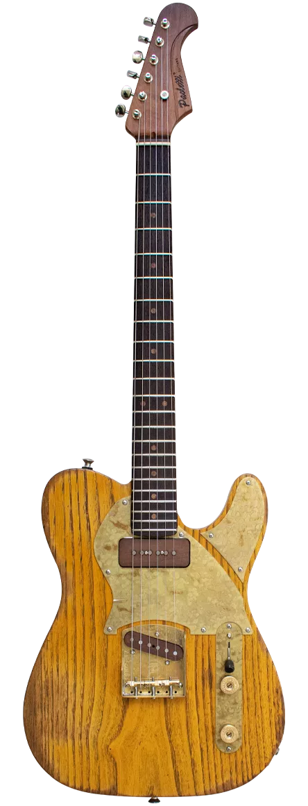 Nancy Loft SP90 - 131 Butterscotch