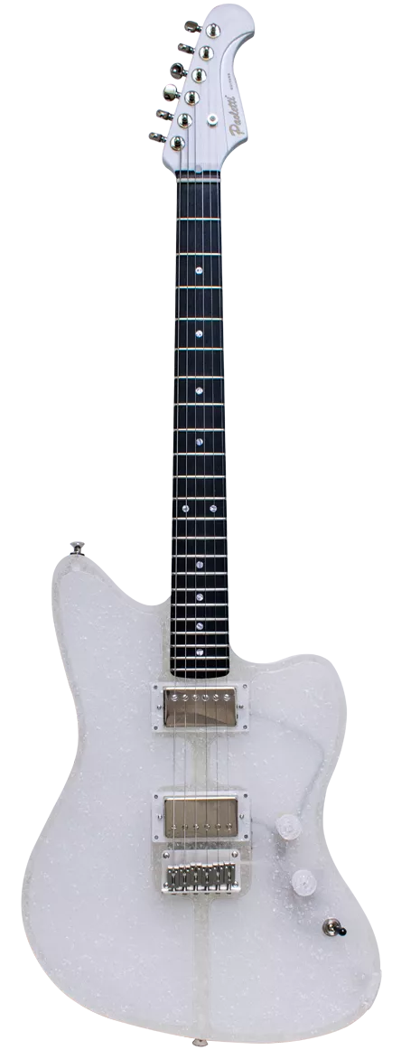 112 HH - Alaska Baby - Cesare Cremonini Custom
