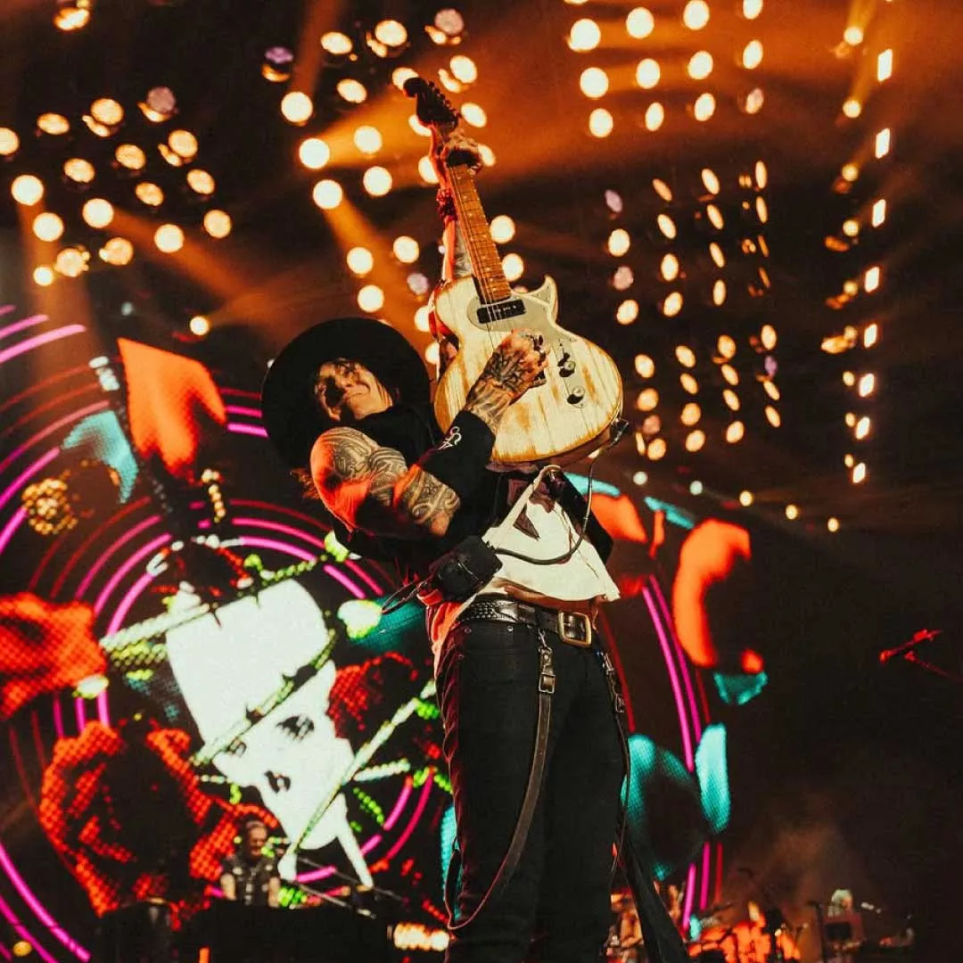 Richard Fortus
