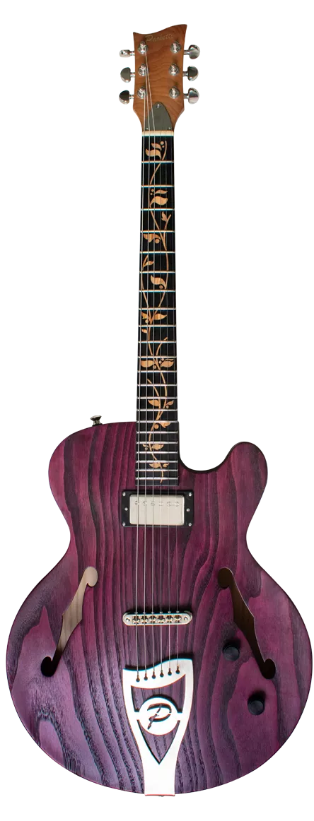 500J H - 050 Chianti