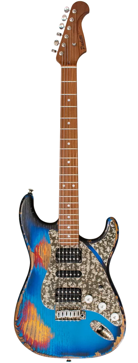 Alfa Loft HSH - 430 Heavy Deep Blue