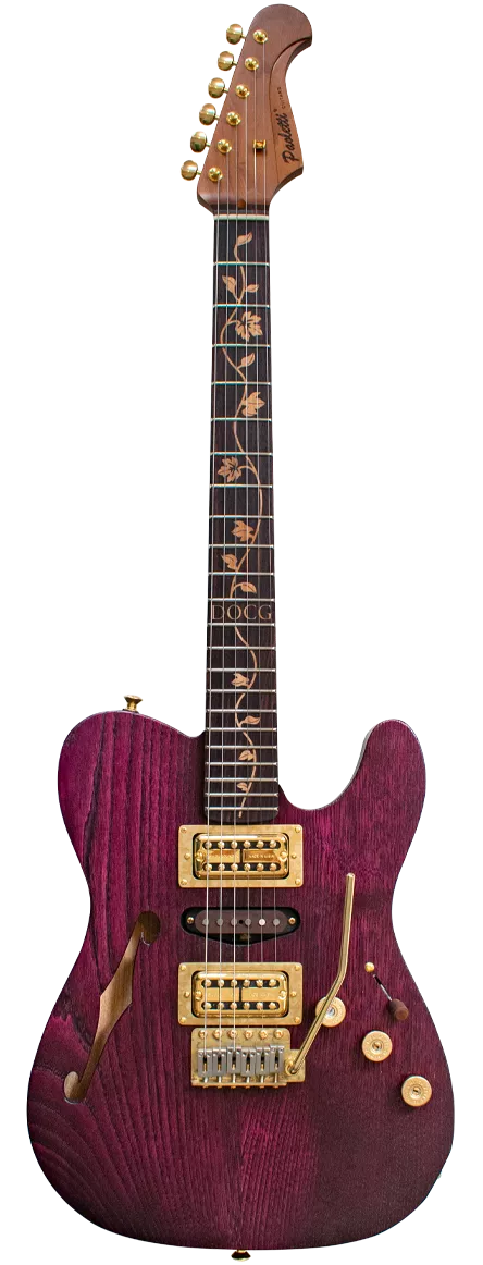 Nancy Lounge PSYSPSY - 050 Chianti - DOCG Custom