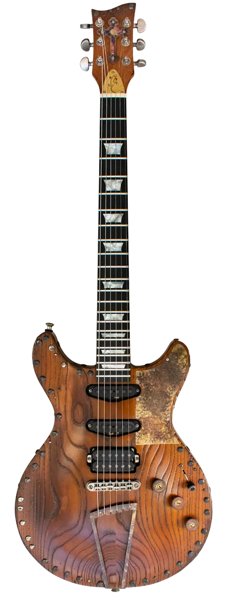 Barrel XV Anniversary Limited Edition