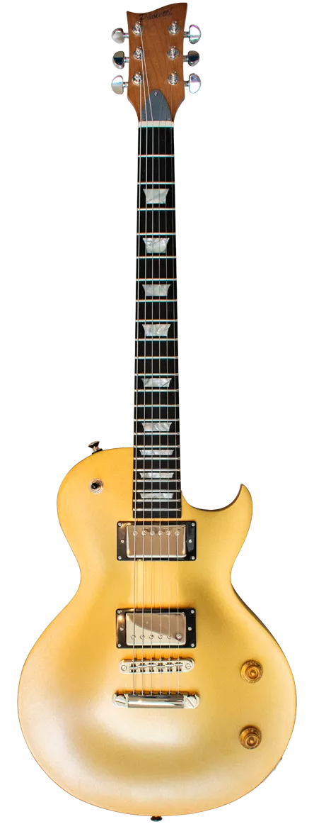 Seicento Loft HH - Gold Top