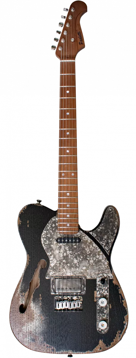 Nancy Lounge HS - White Black