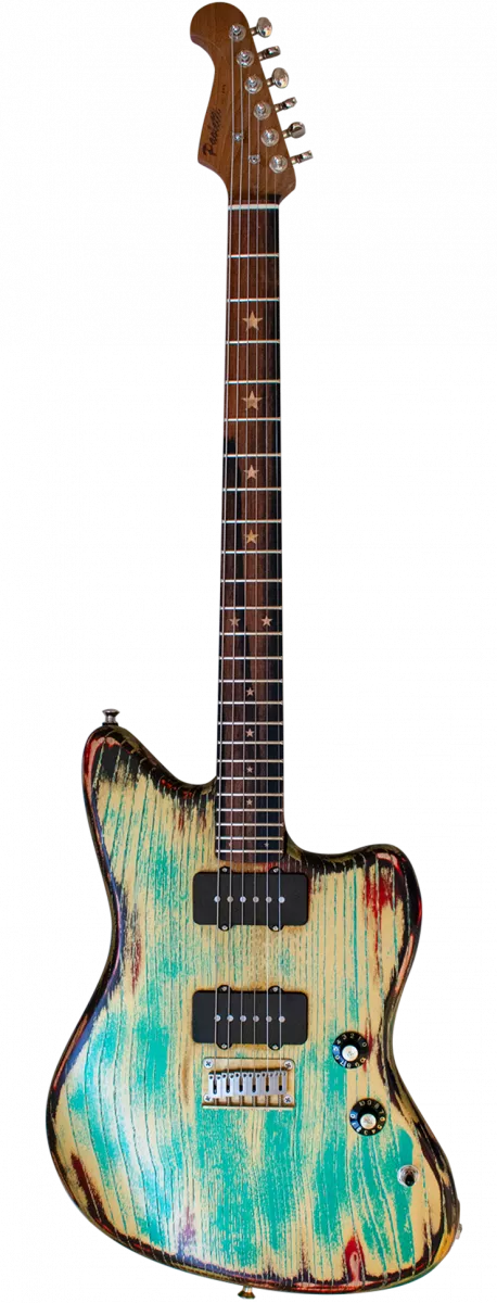 112 Loft - HP90 - 585 Safari Inferno - Baritone