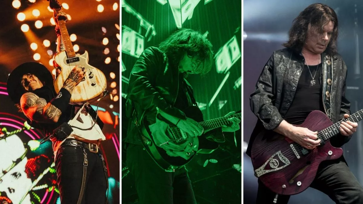 Why the World’s Best Guitarists Choose a Handmade Italian Guitar