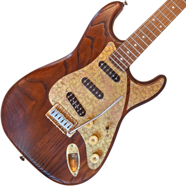 ALFA WINE L59SS-BODY