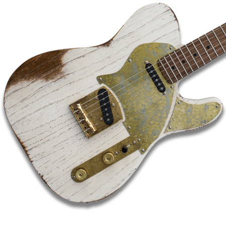 Nancy Loft SS – Paoletti Guitars