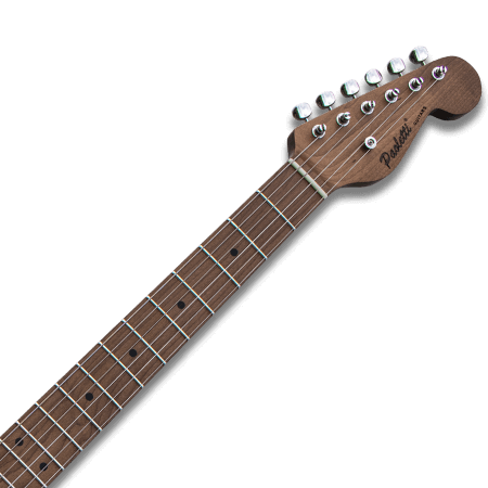 Nancy Loft SS – Paoletti Guitars