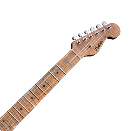 Stratospheric Loft HSS – Paoletti Guitars