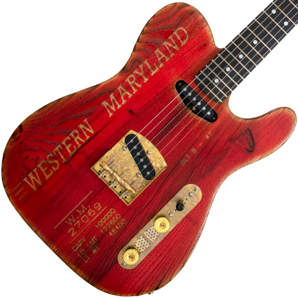 NANCY LOFT SS – WESTERN MARYLAND ORIGINAL-BODY-NH