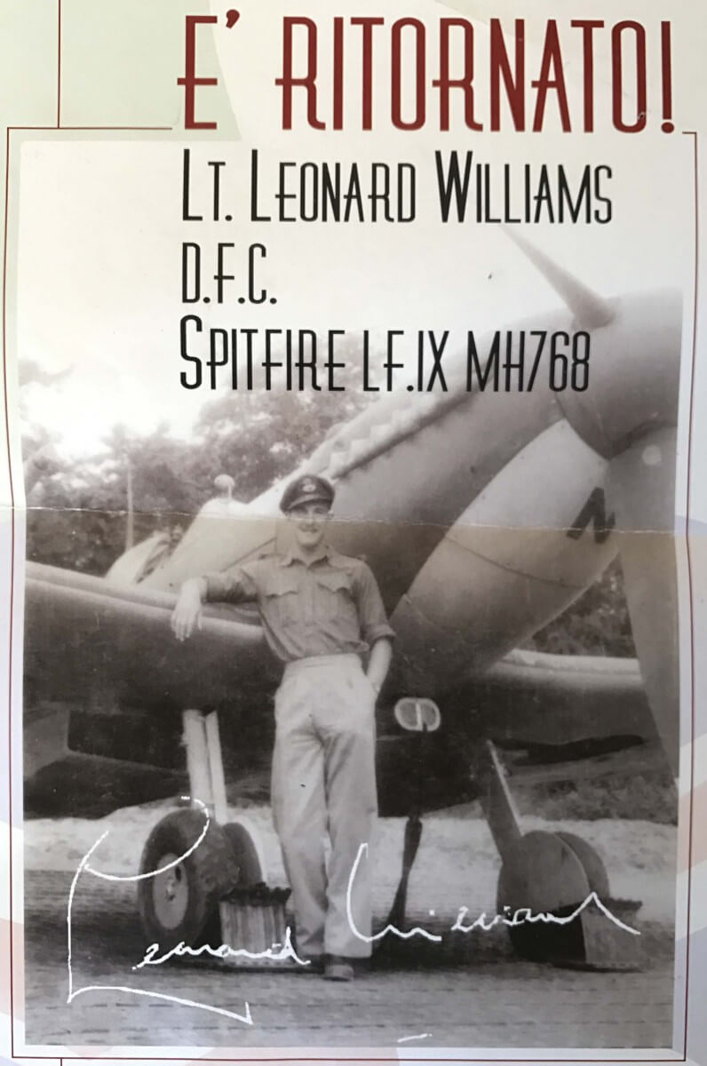 leonard