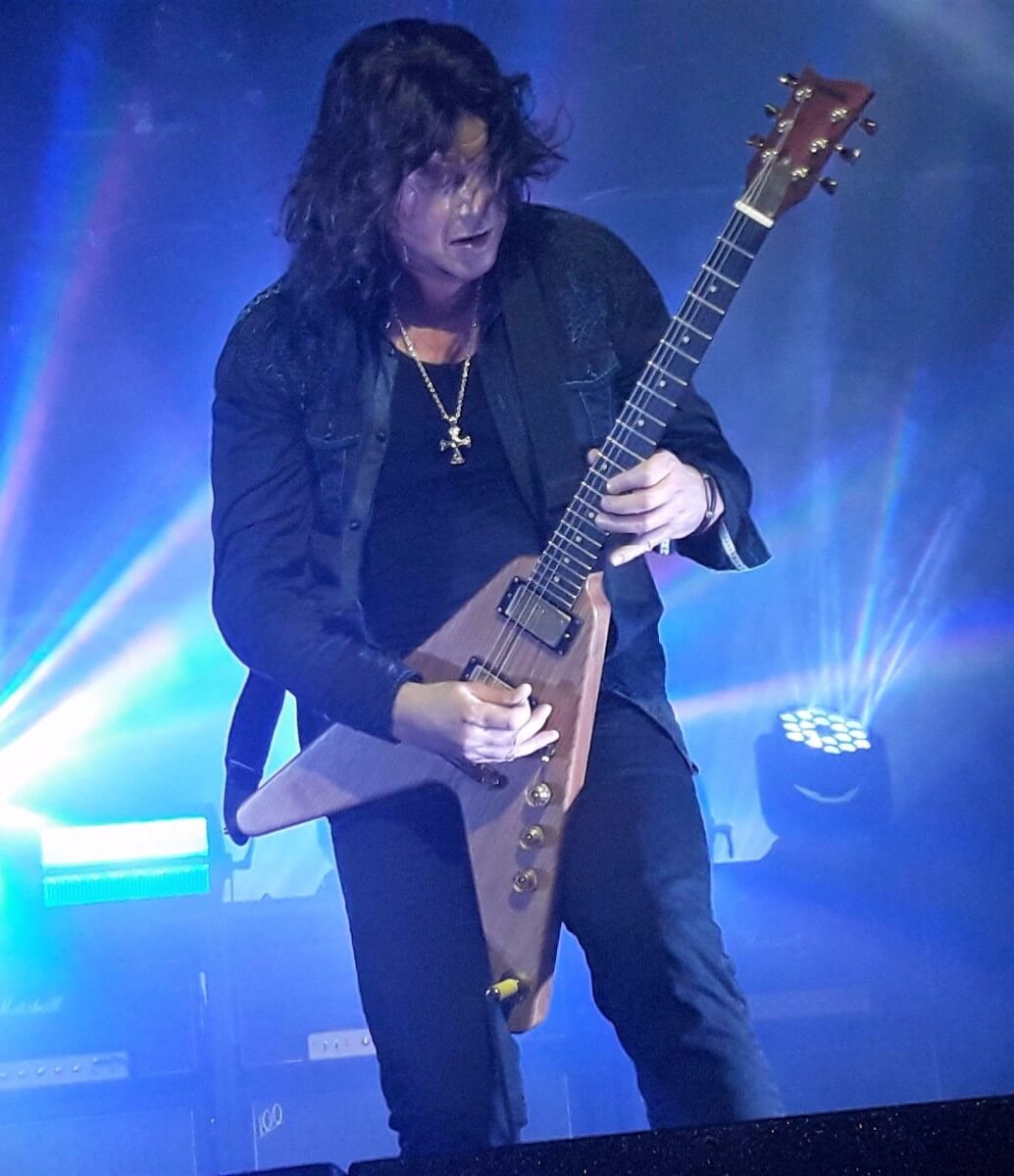 John Norum