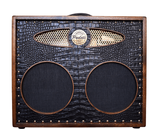 Paoletti Brutale - 18 W COMBO