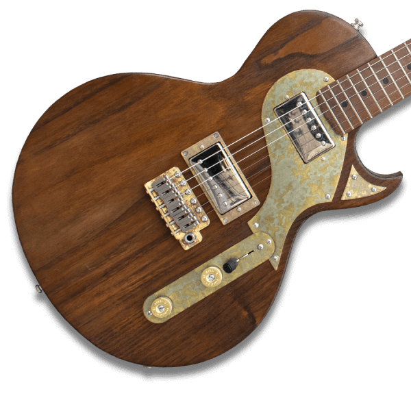 Jr. Wine HH (PAF) – Paoletti Guitars