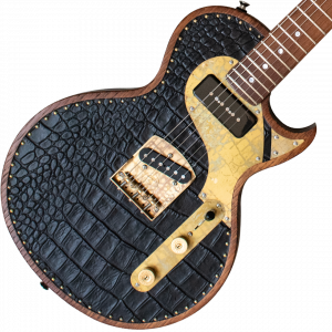 Seicento Loft SP90 - Richard Fortus Signature #1