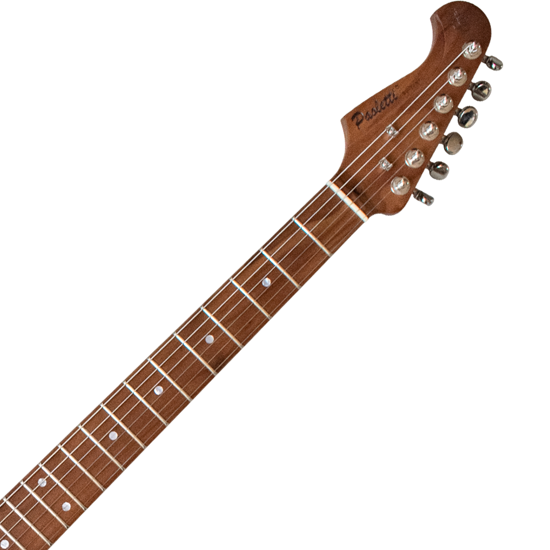 ギター Sota Seicento Loft SP90 - Richard Fortus Signature #1