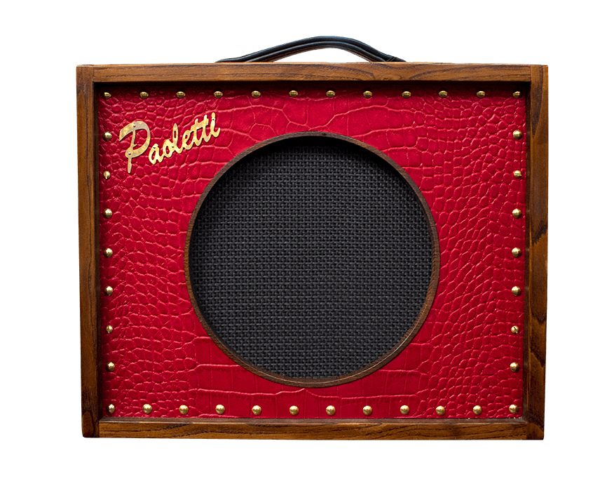 Paoletti Brutale - 6 W COMBO