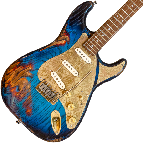 ALFA LOFT SSS 430 HEAVY DEEP BLUE-BODY