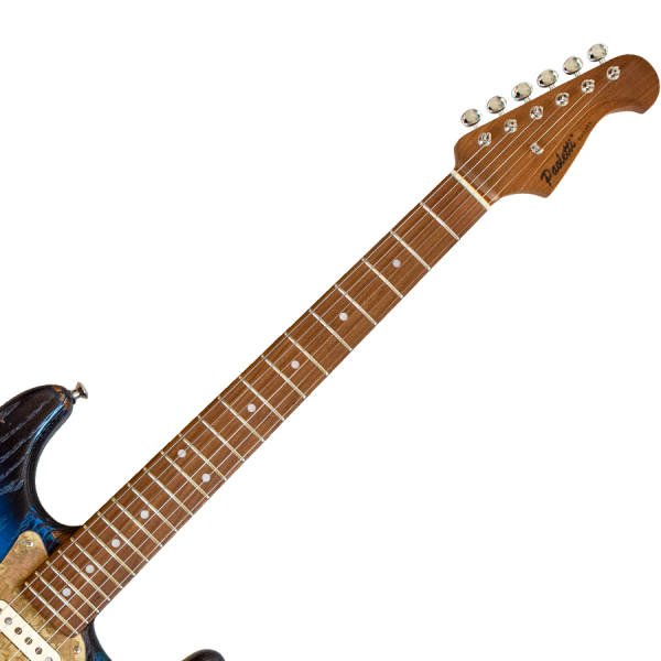 ALFA LOFT SSS 430 HEAVY DEEP BLUE-NECK