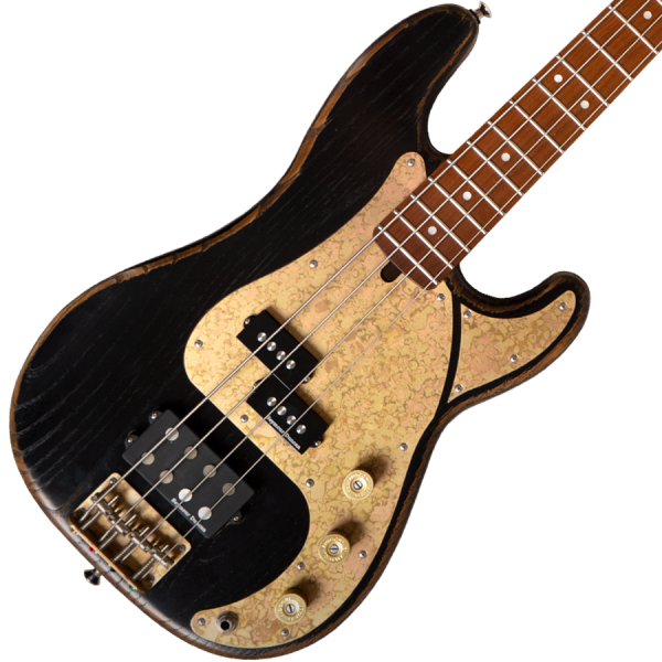 SKYBASS LOFT – 100 BLACK-BODY-NH