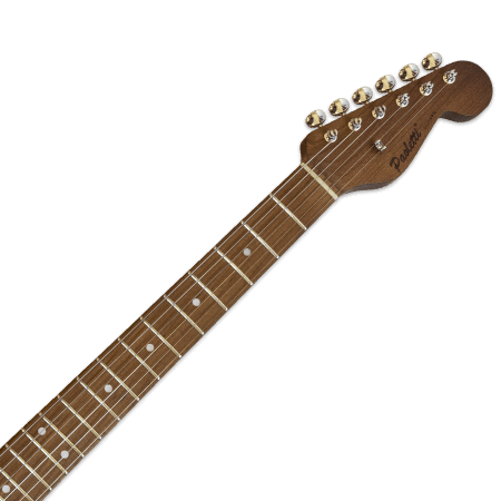 STRAT LOFT HEAVY BLUE 2021NECK