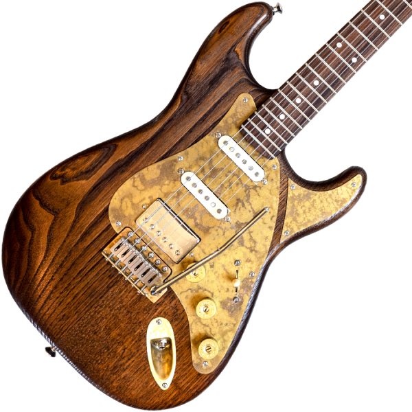 ALFA WINE HSS-BODY